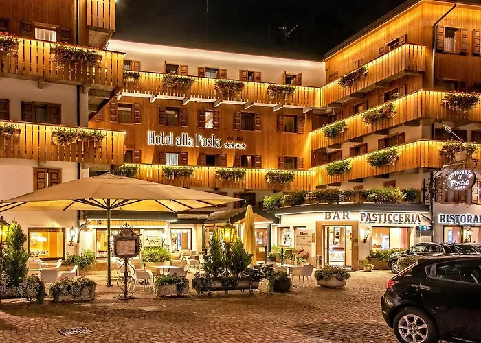 Hotel Alla Posta