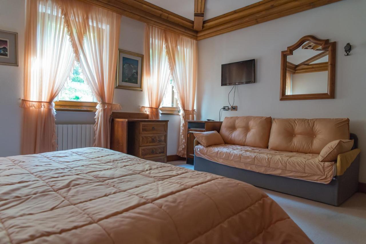 Posta 4* Alleghe