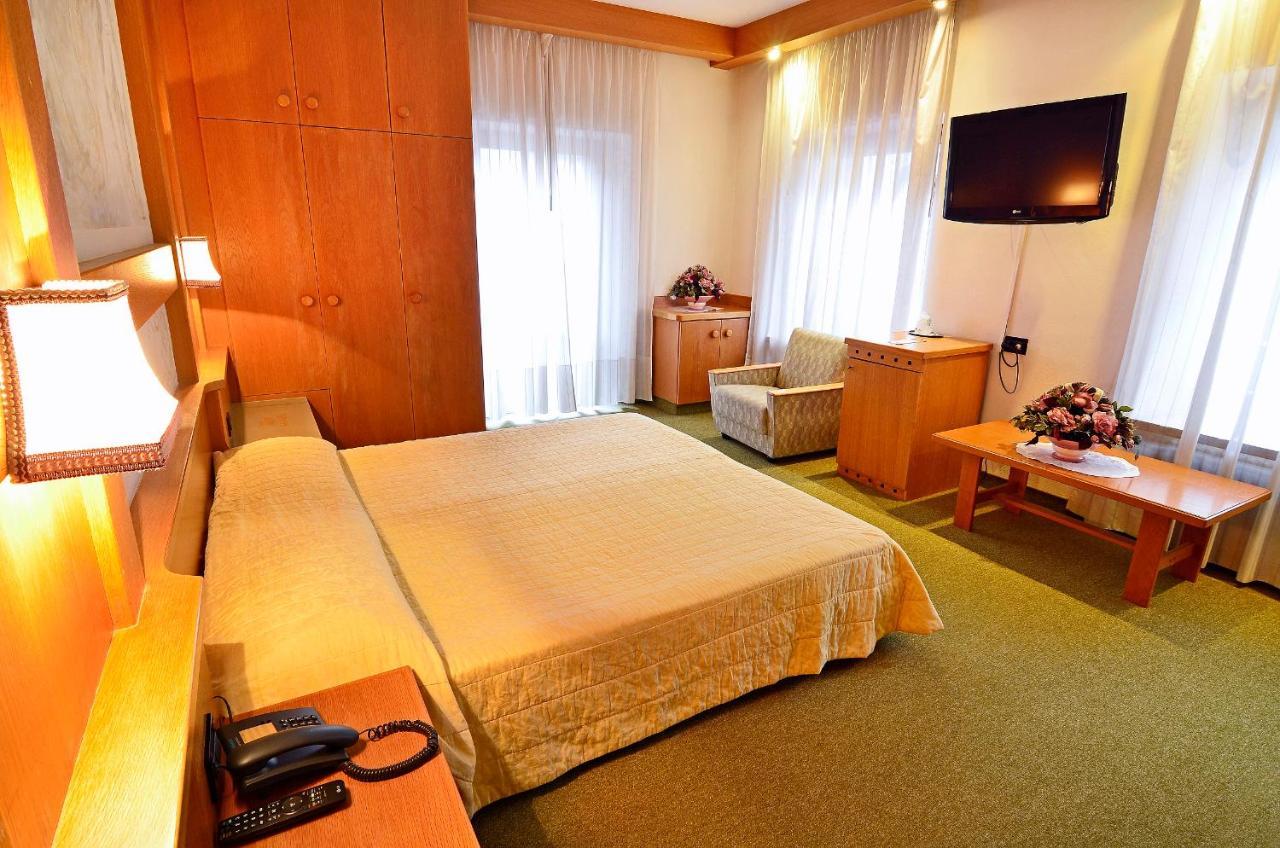 Hotel Posta