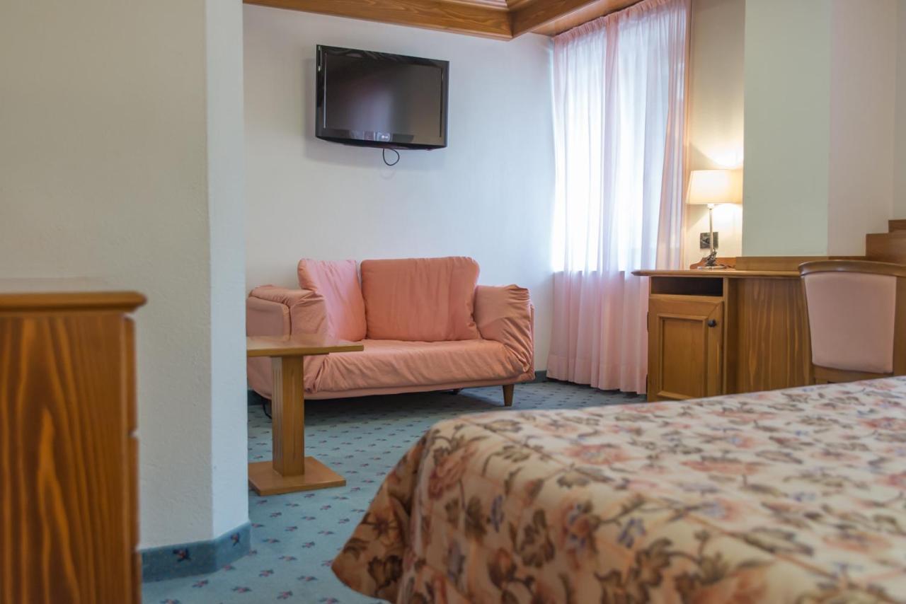 Posta Hotel
