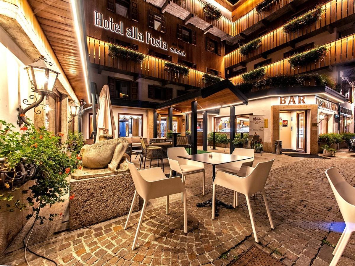 Posta Hotel Alleghe