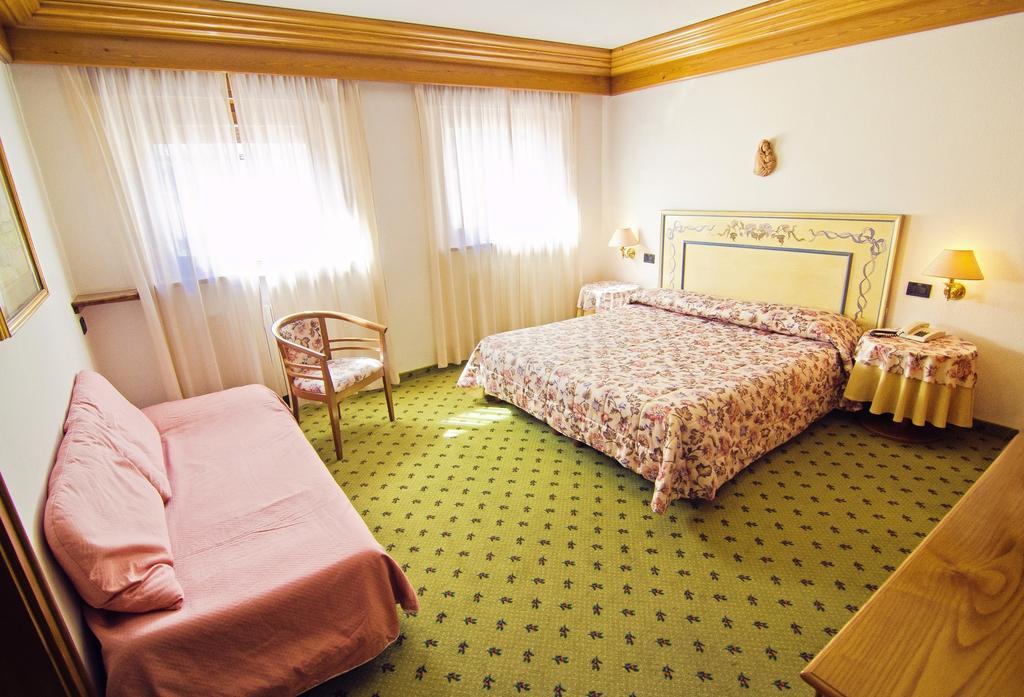 Posta Hotel