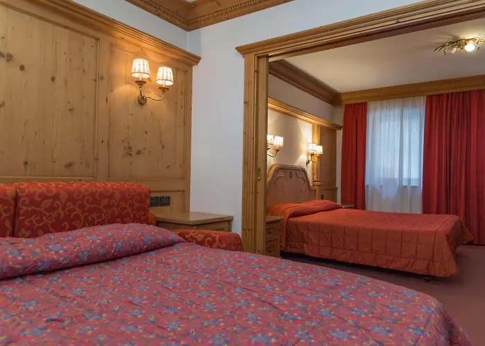 Hotel Alla Posta
