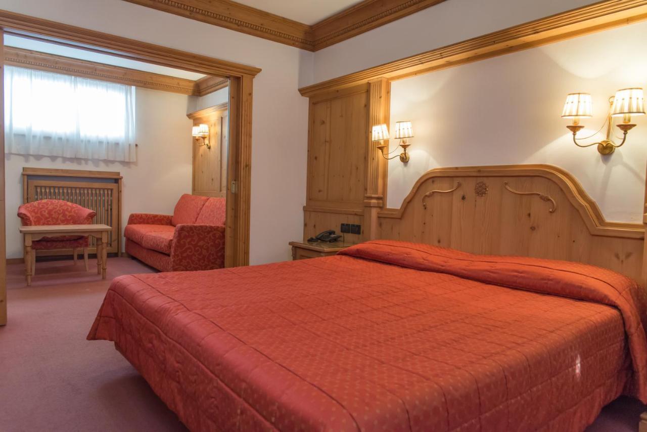 Posta Hotel 4*