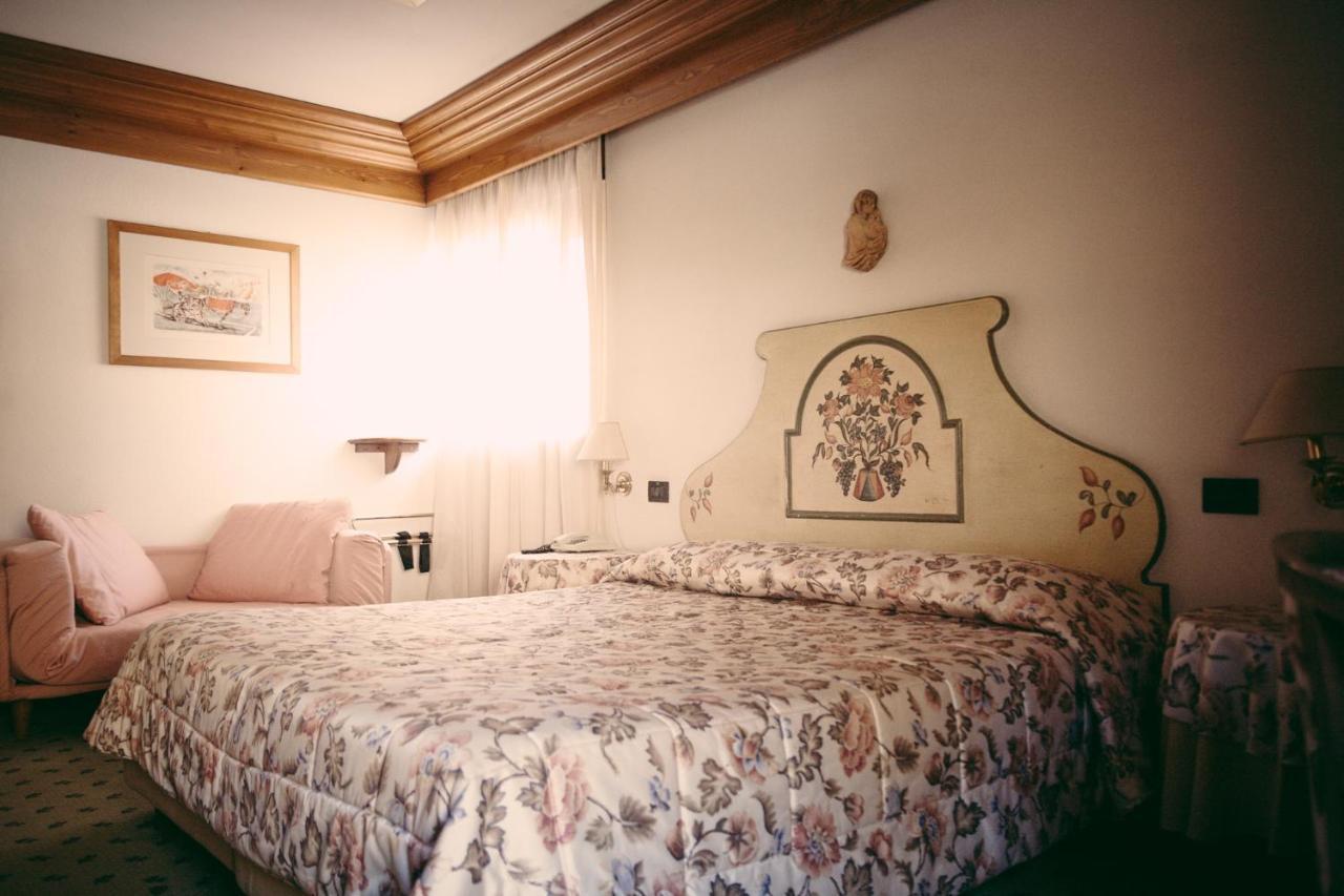 Hotel Posta Alleghe