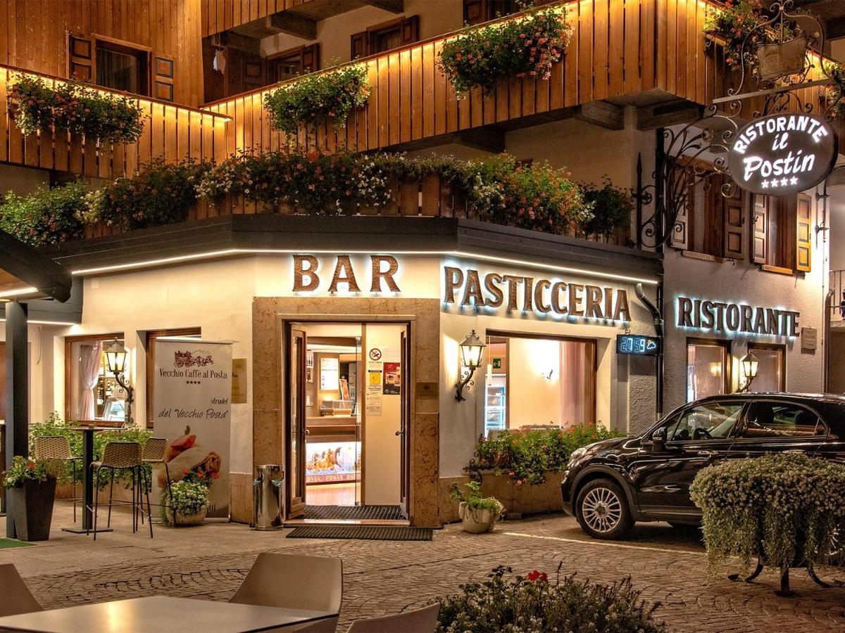 Posta Hotel 4*