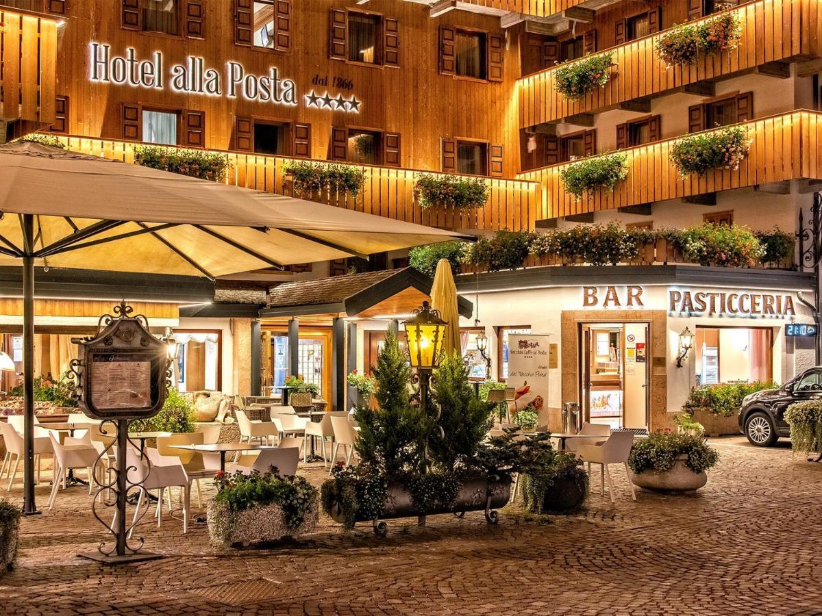 Hotel Posta