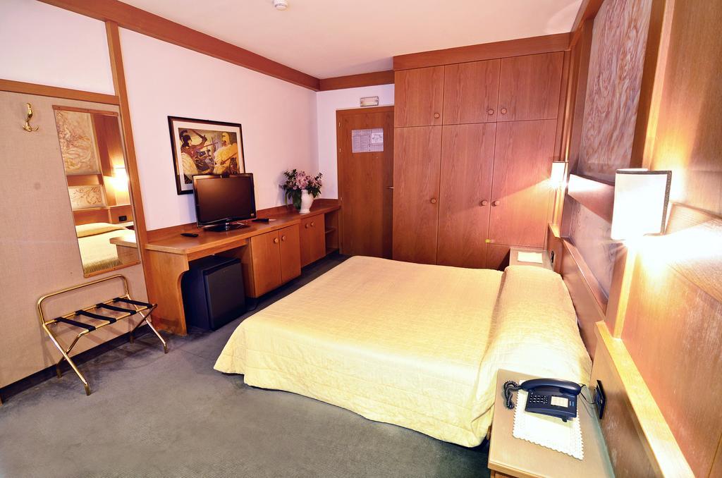Hotel Posta Alleghe