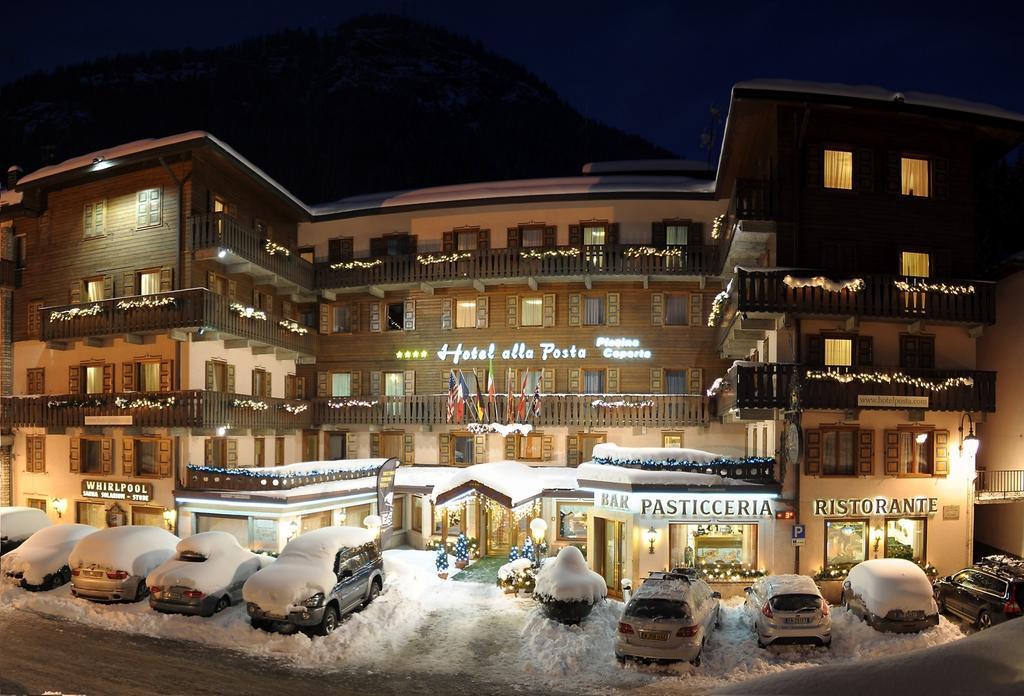 Posta 4* Alleghe