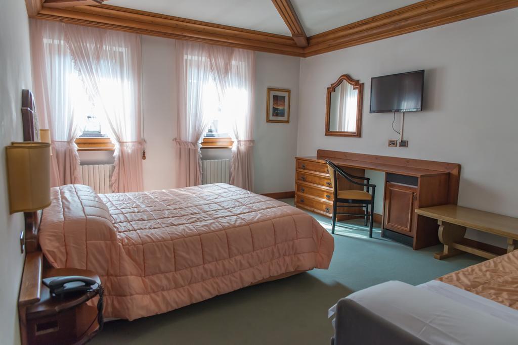 Posta Hotel Alleghe