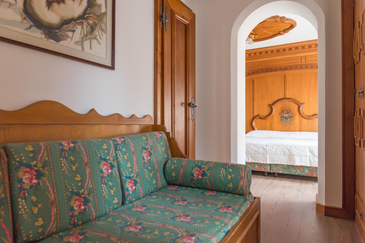 Posta 4* Alleghe