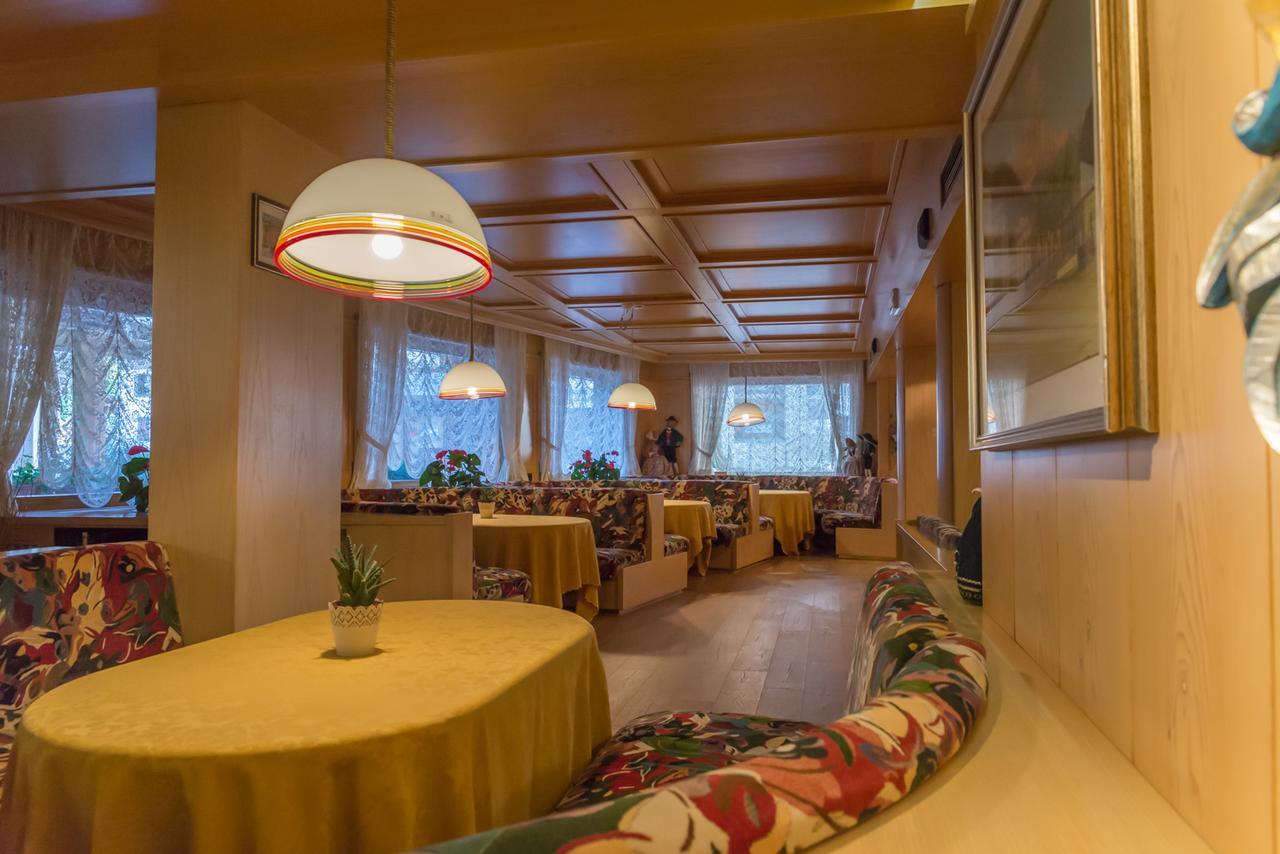 Posta Hotel Alleghe