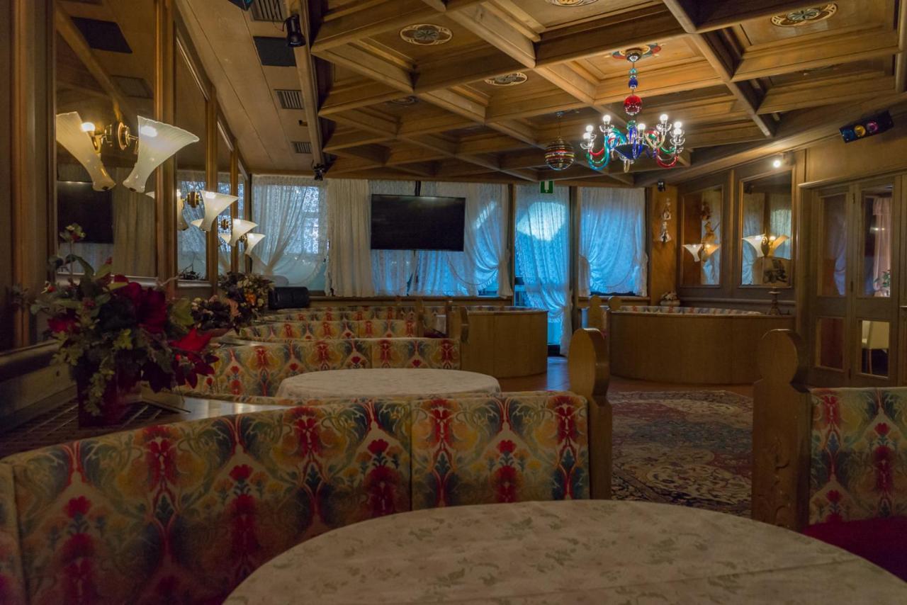 Posta Hotel Alleghe