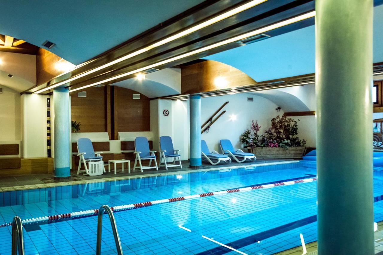 Hotel Posta 4*